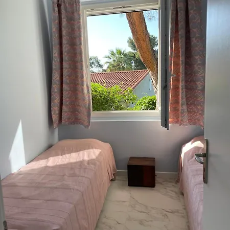 Apartmán Dans Grand Jardin Provencal *