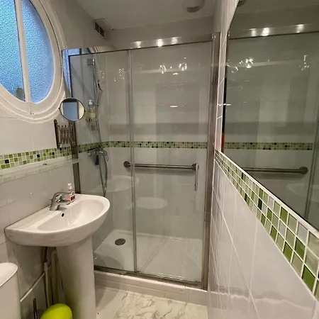 Apartmán Dans Grand Jardin Provencal