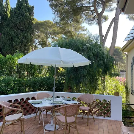 Dans Grand Jardin Provencal 公寓 *